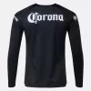 2023 2024 Club America Mens Goalkeeper Soccer Jersey Navy