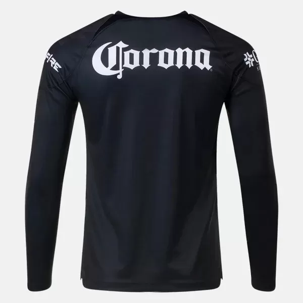 2023 2024 Club America Mens Goalkeeper Soccer Jersey Navy