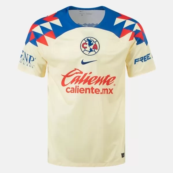 2023 2024 Club America Mens Home Soccer Jersey Las Aguilas 2023 2024 Club America Mens Home Soccer Jersey Las Aguilas