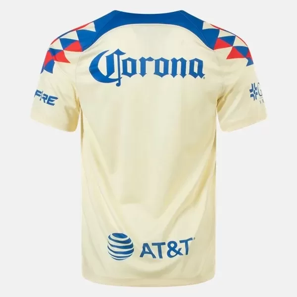 2023 2024 Club America Mens Home Soccer Jersey Las Aguilas 2023 2024 Club America Mens Home Soccer Jersey Las Aguilas
