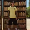 2023 2024 Corinthians Mens Third Soccer Jersey Yellow Socrates 2023 2024 Corinthians Mens Third Soccer Jersey Yellow Socrates