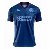 2023 2024 Cruz Azul Mens Third Soccer Jersey Black Gold 2023 2024 Cruz Azul Mens Third Soccer Jersey Black Gold