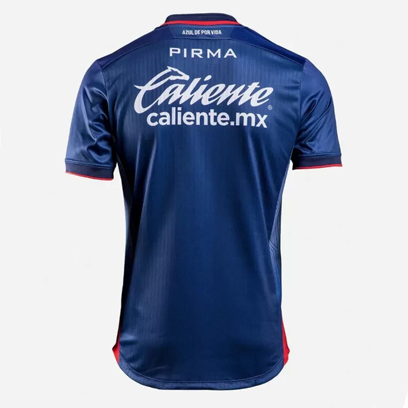 2023 2024 Cruz Azul Mens Third Soccer Jersey Black Gold 2023 2024 Cruz Azul Mens Third Soccer Jersey Black Gold