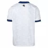 2023 2024 El Salvador Mens Away Soccer Jersey Mayan Pattern
