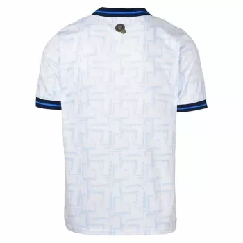 2023 2024 El Salvador Mens Away Soccer Jersey Mayan Pattern 2023 2024 El Salvador Mens Away Soccer Jersey Mayan Pattern