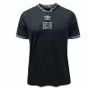 2023 2024 El Salvador Mens Third Soccer Jersey Black Mayan 2023 2024 El Salvador Mens Third Soccer Jersey Black Mayan