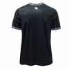 2023 2024 El Salvador Mens Third Soccer Jersey Black Mayan 2023 2024 El Salvador Mens Third Soccer Jersey Black Mayan