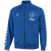 2023 2024 Everton Mens Pre Match Home Soccer Training Jacket 2023 2024 Everton Mens Pre Match Home Soccer Training Jacket