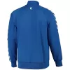 2023 2024 Everton Mens Pre Match Home Soccer Training Jacket 2023 2024 Everton Mens Pre Match Home Soccer Training Jacket