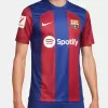 2023 2024 FC Barcelona Mens Home Soccer Jersey Women Squad Tribute 2023 2024 FC Barcelona Mens Home Soccer Jersey Women Squad Tribute