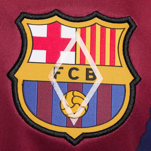2023 2024 FC Barcelona Mens Home Soccer Jersey Women Squad Tribute 2023 2024 FC Barcelona Mens Home Soccer Jersey Women Squad Tribute