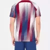 2023 2024 FC Barcelona Mens Pre Match Home Soccer Jersey Multicolor 2023 2024 FC Barcelona Mens Pre Match Home Soccer Jersey Multicolor