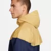 2023 2024 FC Barcelona Mens Windrunner Full Zip Hooded Jacket