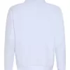 2023 2024 FC Bayern Munich Mens White Anthem Soccer Jacket 2023 2024 FC Bayern Munich Mens White Anthem Soccer Jacket