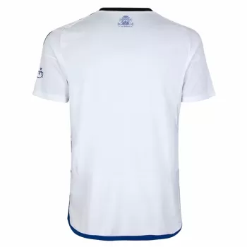 2023 2024 FC Copenhagen Mens Home Soccer Jersey White Blue