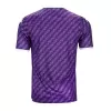 2023 2024 Fiorentina Mens Home Soccer Jersey Viola Lily DNA 2023 2024 Fiorentina Mens Home Soccer Jersey Viola Lily DNA