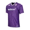 2023 2024 Fiorentina Mens Home Soccer Jersey Viola Lily DNA 2023 2024 Fiorentina Mens Home Soccer Jersey Viola Lily DNA