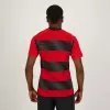 2023 2024 Flamengo Mens Home Soccer Jersey Red Black 2023 2024 Flamengo Mens Home Soccer Jersey Red Black
