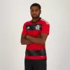 2023 2024 Flamengo Mens Home Soccer Jersey Red Black 2023 2024 Flamengo Mens Home Soccer Jersey Red Black