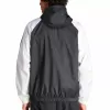 2023 2024 Germany DNA Black Windbreaker Soccer Jacket Hooded 2023 2024 Germany DNA Black Windbreaker Soccer Jacket Hooded