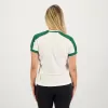 2023 2024 Guarani Womens Away Soccer Jersey White 2023 2024 Guarani Womens Away Soccer Jersey White