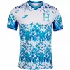 2023 2024 Honduras Mens Third Soccer Jersey White Splash 2023 2024 Honduras Mens Third Soccer Jersey White Splash