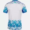 2023 2024 Honduras Mens Third Soccer Jersey White Splash 2023 2024 Honduras Mens Third Soccer Jersey White Splash