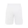 2023 2024 Inter Milan Mens Away Soccer Shorts White Blue