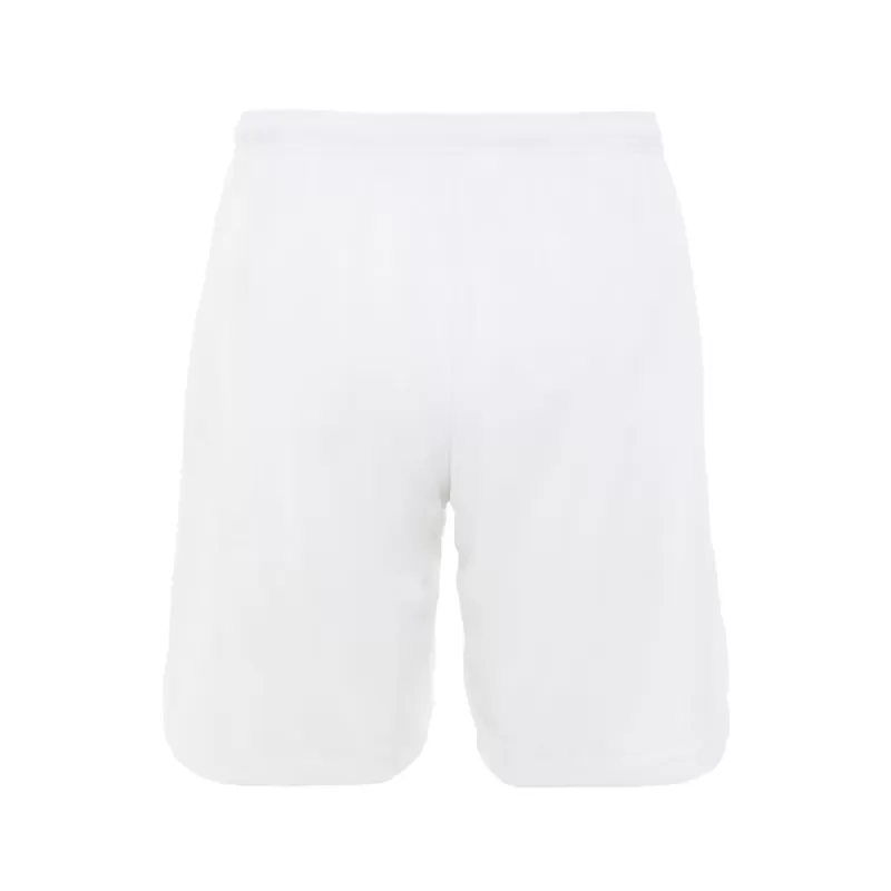 2023 2024 Inter Milan Mens Away Soccer Shorts White Blue