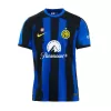 2023 2024 Inter Milan Mens Home Soccer Jersey Digital Mosaic 2023 2024 Inter Milan Mens Home Soccer Jersey Digital Mosaic