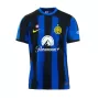2023 2024 Inter Milan Mens Home Soccer Jersey Digital Mosaic