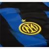 2023 2024 Inter Milan Mens Home Soccer Jersey National Pride 2023 2024 Inter Milan Mens Home Soccer Jersey National Pride