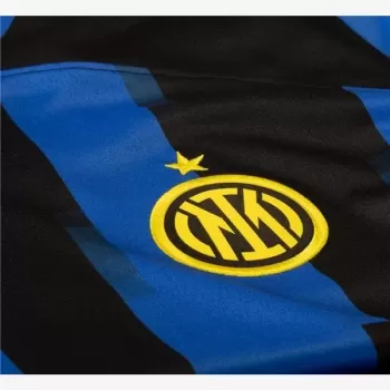 2023 2024 Inter Milan Mens Home Soccer Jersey National Pride 2023 2024 Inter Milan Mens Home Soccer Jersey National Pride