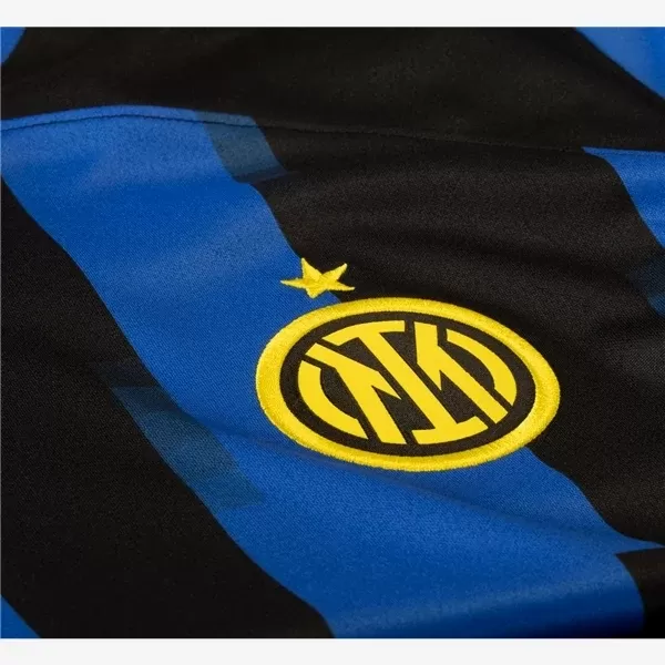 2023 2024 Inter Milan Mens Home Soccer Jersey National Pride 2023 2024 Inter Milan Mens Home Soccer Jersey National Pride