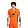 2023 2024 Inter Milan Mens Third Soccer Jersey Orange 2000 Retro Style 2023 2024 Inter Milan Mens Third Soccer Jersey Orange 2000 Retro Style