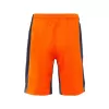 2023 2024 Inter Milan Mens Third Soccer Shorts Orange 2023 2024 Inter Milan Mens Third Soccer Shorts Orange