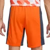 2023 2024 Inter Milan Mens Third Soccer Shorts Orange 2023 2024 Inter Milan Mens Third Soccer Shorts Orange