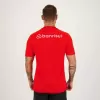 2023 2024 Internacional Mens Home Soccer Jersey Red 2023 2024 Internacional Mens Home Soccer Jersey Red