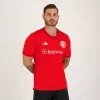 2023 2024 Internacional Mens Home Soccer Jersey Red 2023 2024 Internacional Mens Home Soccer Jersey Red