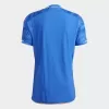 2023 2024 Italy Mens Home Soccer Jersey Marble Azzurri Blue 2023 2024 Italy Mens Home Soccer Jersey Marble Azzurri Blue