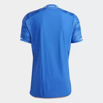 2023 2024 Italy Mens Home Soccer Jersey Marble Azzurri Blue 2023 2024 Italy Mens Home Soccer Jersey Marble Azzurri Blue