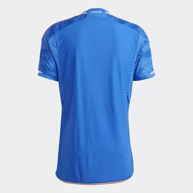 2023 2024 Italy Mens Home Soccer Jersey Marble Azzurri Blue 2023 2024 Italy Mens Home Soccer Jersey Marble Azzurri Blue