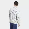 2023 2024 Italy Mens Reversible Anthem Soccer Jacket Blue White