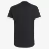 2023 2024 Juventus Mens Third Soccer Jersey Charcoal Industrial