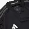 2023 2024 Juventus Mens Third Soccer Jersey Charcoal Industrial