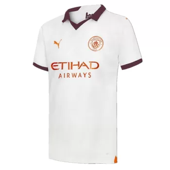 2023 2024 Manchester City Mens Away Soccer Jersey Industrial Heritage