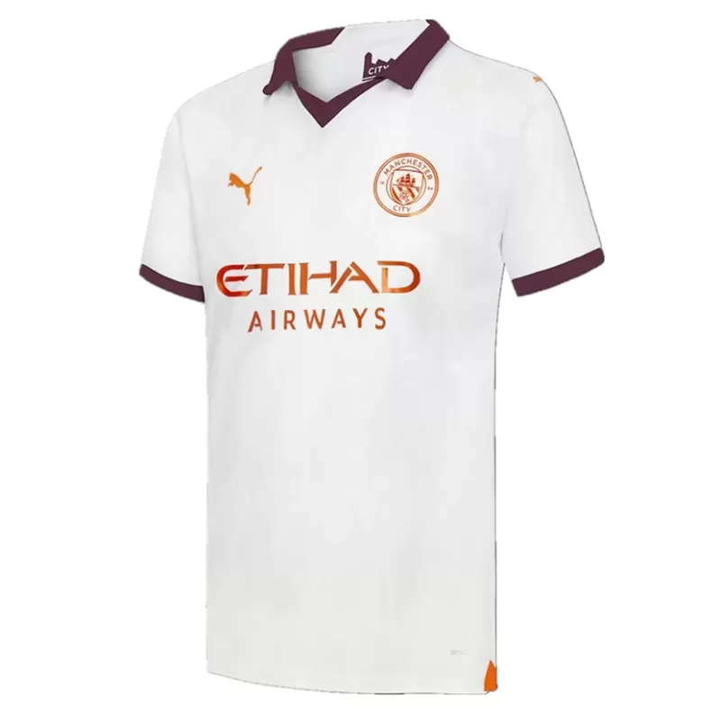 2023 2024 Manchester City Mens Away Soccer Jersey Industrial Heritage