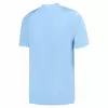 2023 2024 Manchester City Mens Home Soccer Jersey 20th Etihad Anniversary 2023 2024 Manchester City Mens Home Soccer Jersey 20th Etihad Anniversary