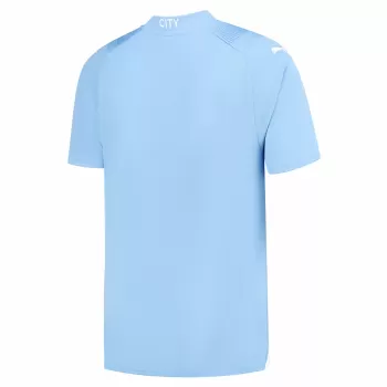 2023 2024 Manchester City Mens Home Soccer Jersey 20th Etihad Anniversary 2023 2024 Manchester City Mens Home Soccer Jersey 20th Etihad Anniversary