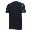 2023 2024 Manchester City Mens Third Soccer Jersey Electric Spark 2023 2024 Manchester City Mens Third Soccer Jersey Electric Spark